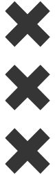 X graphic